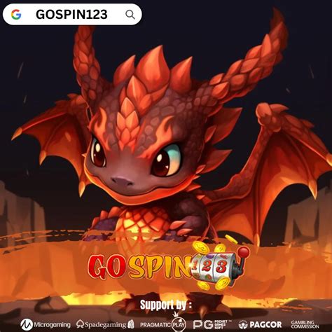 gospin123 slot online|Respin123: Platform Slot Online Tergacor 2023.